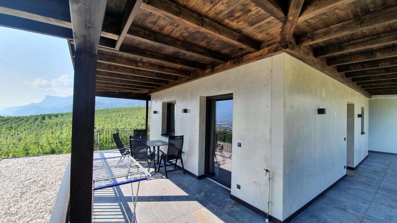 דירות מרלנגו Haus Sonnegg מראה חיצוני תמונה