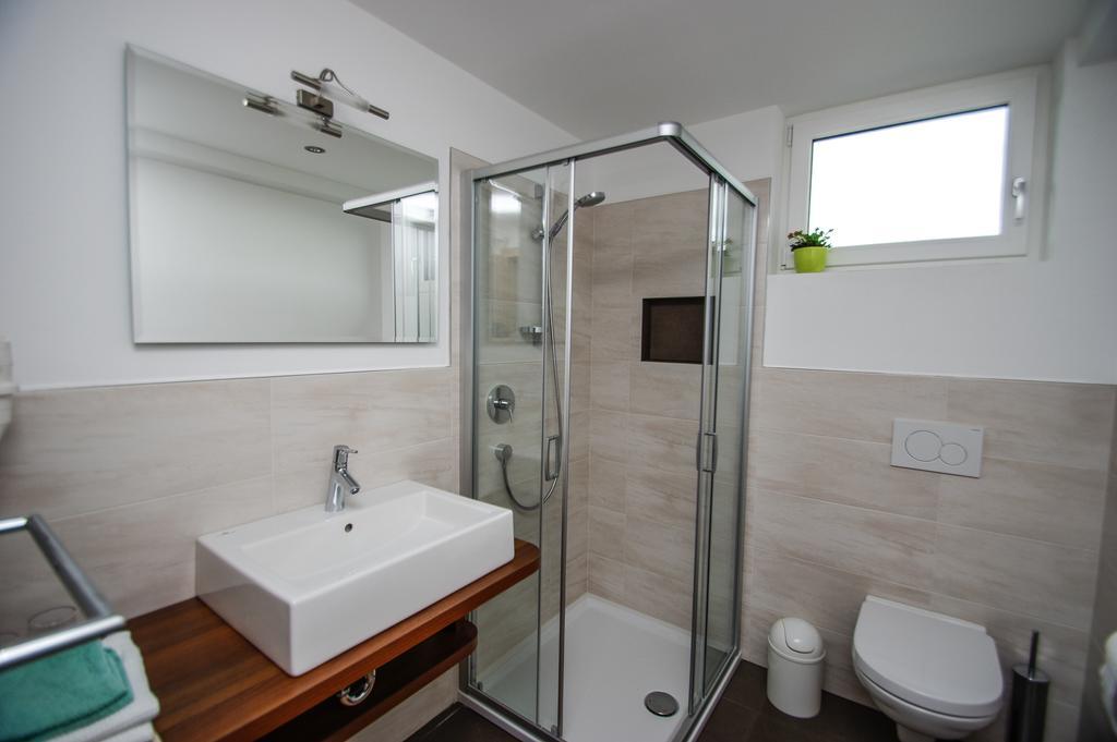 דירות מרלנגו Haus Sonnegg מראה חיצוני תמונה