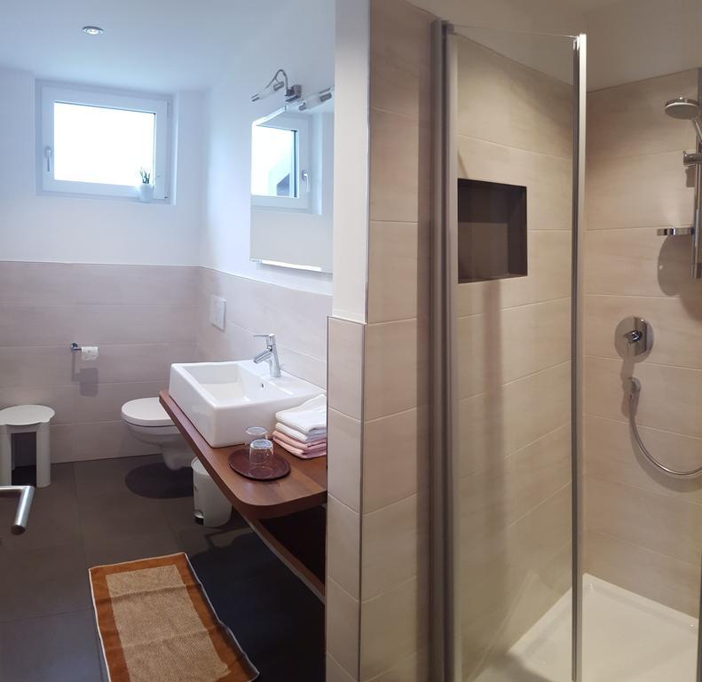 דירות מרלנגו Haus Sonnegg מראה חיצוני תמונה